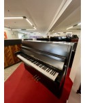PIANOFORTE VERTICALE SHIMMEL MOD. MODERN NERO LUCIDO