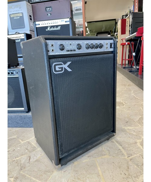 GALLIEN KRUEGER 115BC