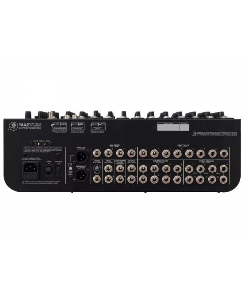 Mackie 1642vlz4
