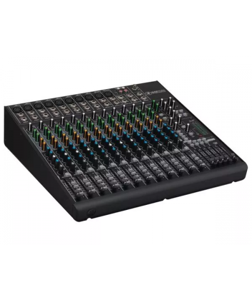 Mackie 1642vlz4