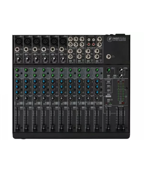 Mackie 1402vlz4
