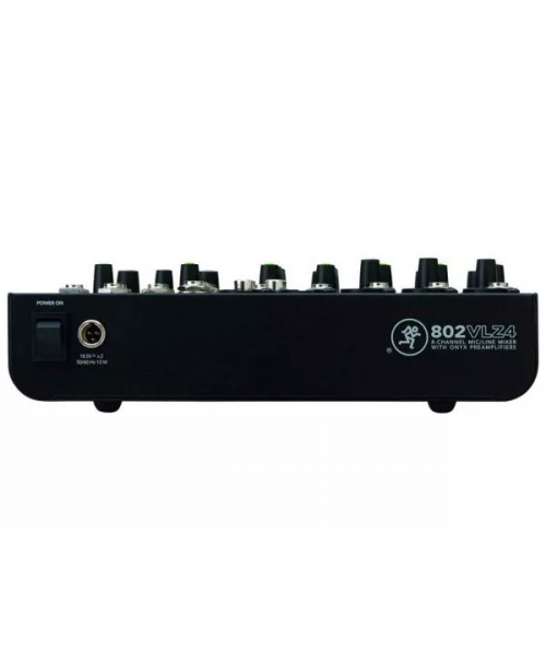 Mackie 802VLZ4