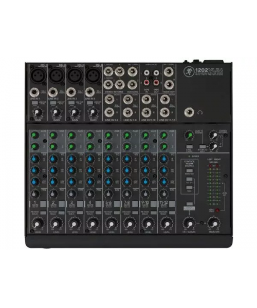 Mackie 1202vlz4