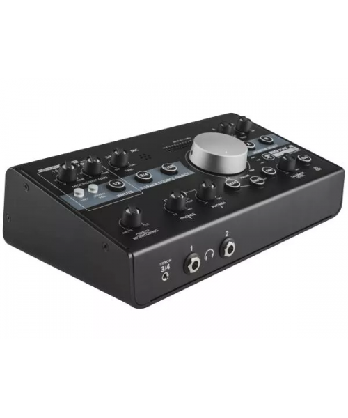 Mackie controlador big knob studio