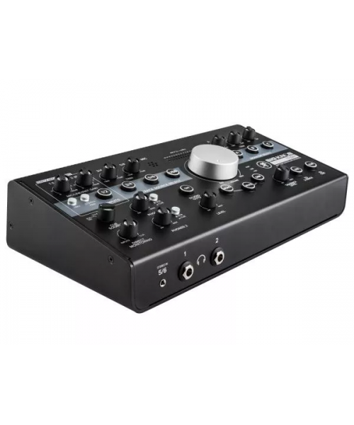 Mackie controlador big knob studio+