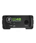 Mackie m48