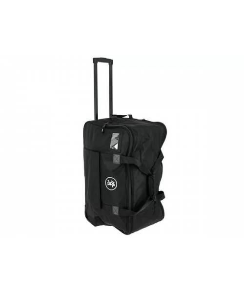 Mackie thump12a / bst rolling bag