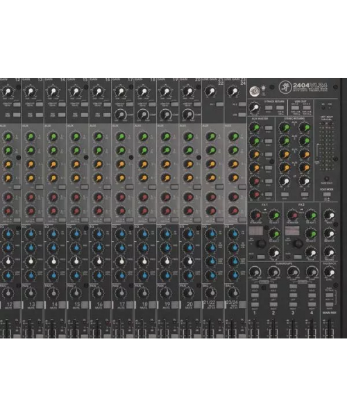 Mackie 2404vlz4
