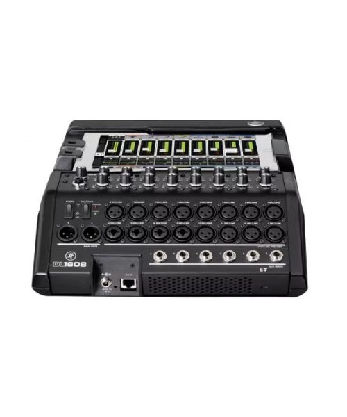 Mackie dl1608
