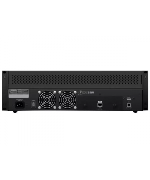 Mackie dl32r