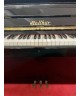 PIANOFORTE VERTICALE BALTHUR MOD.  M110B NERO LUCIDO
