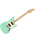 FENDER MUSTANG 90 MN SEAFOAM GREEN