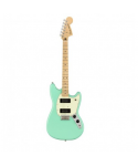 FENDER MUSTANG 90 MN SEAFOAM GREEN