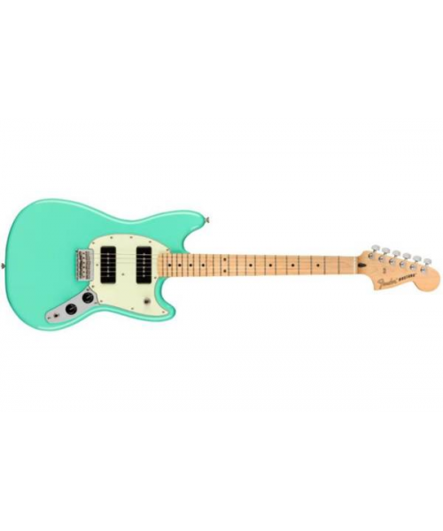FENDER MUSTANG 90 MN SEAFOAM GREEN