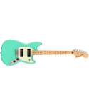 FENDER MUSTANG 90 MN SEAFOAM GREEN