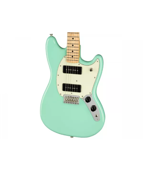 FENDER MUSTANG 90 MN SEAFOAM GREEN