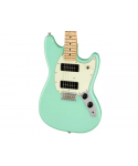 FENDER MUSTANG 90 MN SEAFOAM GREEN