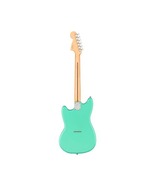 FENDER MUSTANG 90 MN SEAFOAM GREEN