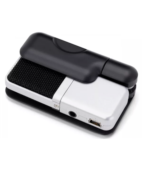 Samson Go Mic - USB condenser microphone - Portable