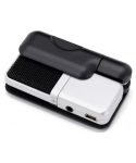 Samson Go Mic - USB condenser microphone - Portable