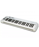 Samson CARBON 49 - MIDI Controller USB