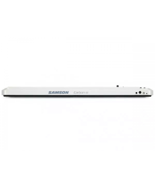 Samson Carbon 61 - MIDI USB controller