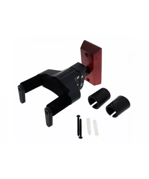 HERCULES Hcgsp-38WBR + Support for AGS + Guitar