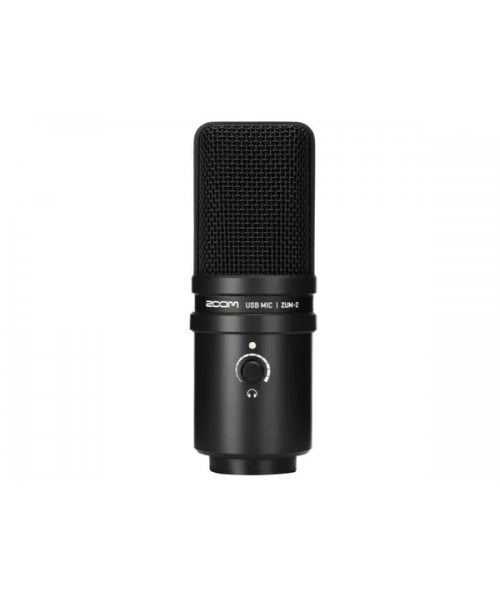 ZOOM ZUM-2