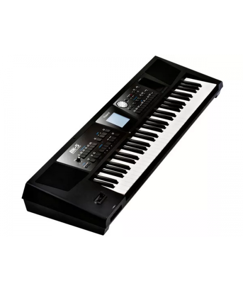 ROLAND BK-5 BLACK
