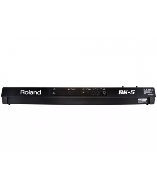 ROLAND BK-5 BLACK