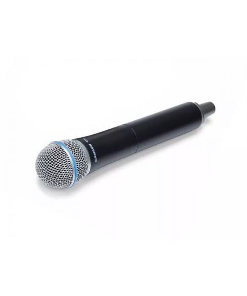 Samson Concert 88 UHF Camera Handheld System - F (606-630 MHz)