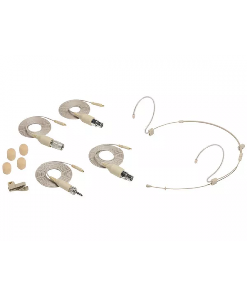 Samson DE10X - Condenser microphone - beige