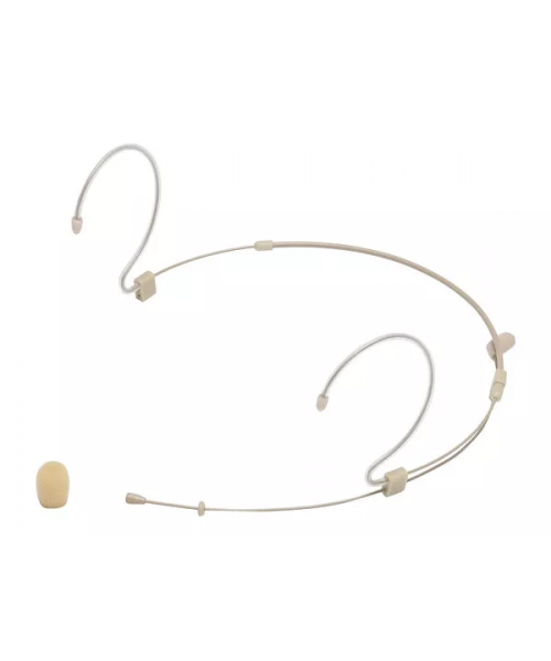 Samson DE10x - Microfono a condensatore - beige