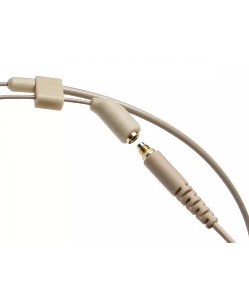 Samson DE10x - Microfono a condensatore - beige