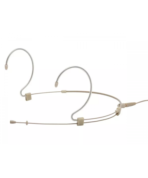 Samson DE10x - Microfono a condensatore - beige