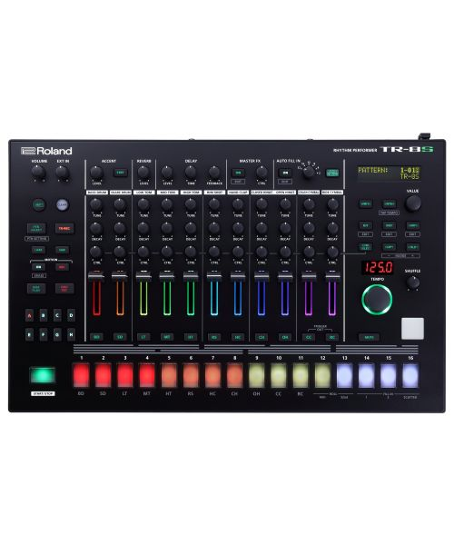 ROLAND TR-8S RHYTHM PERFORMER