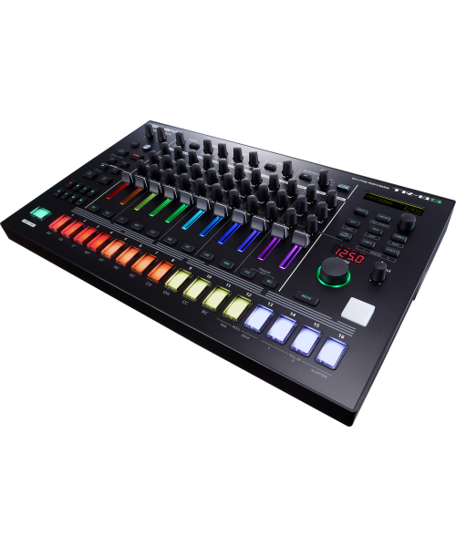 ROLAND Tr-8s Rhythm Performer
