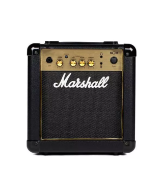 Marshall MG15G Gold Amplificatore Chitarra elettrica