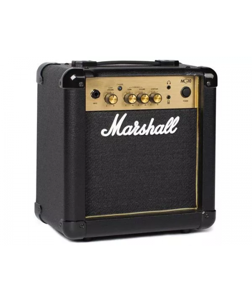 Marshall mg10g mg gold 