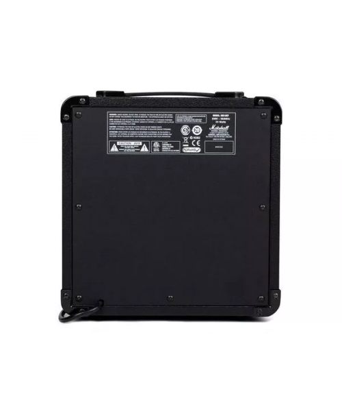 Marshall mg10g mg gold 