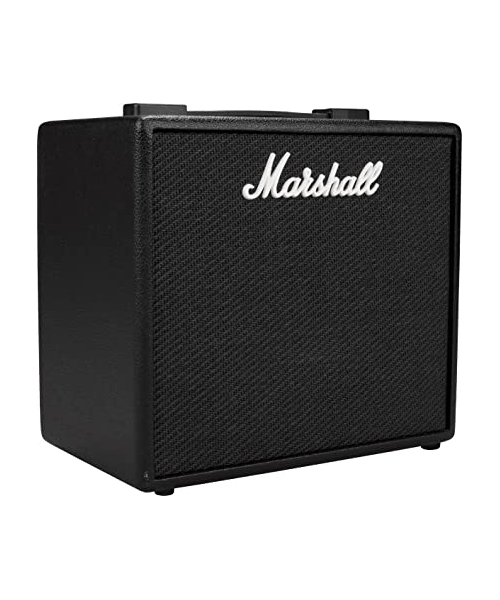 Marshall code 25