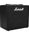 Marshall code 25