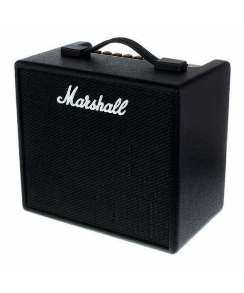 Marshall code 25