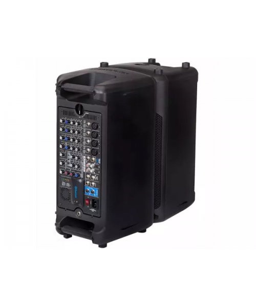 Samson Expedition 800B - Laptop - 800w