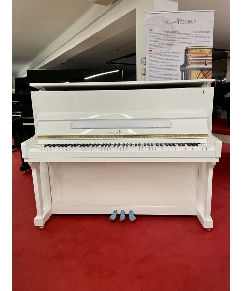 SCHULZE POLLMANN S 115A BIANCO LUCIDO