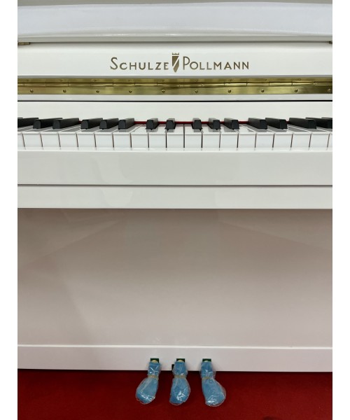 SCHULZE POLLMANN S 115A BIANCO LUCIDO
