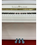 SCHULZE POLLMANN S 115A BIANCO LUCIDO