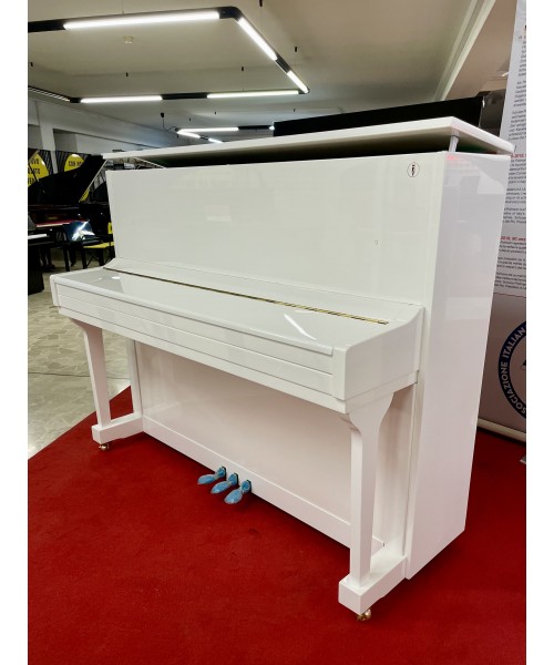 SCHULZE POLLMANN S 115A BIANCO LUCIDO