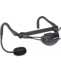 Samson AIRLINE 77 UHF - AH7 Aerobics Headset System - E2 (863.625 MHz)