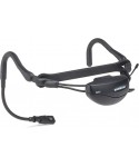 Samson AIRLINE 77 UHF - AH7 Aerobics Headset System - E2 (863.625 MHz)